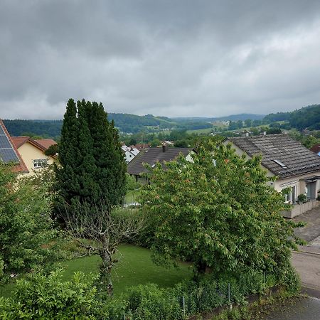 Ferienwohnung Am Berg Wiesent 外观 照片