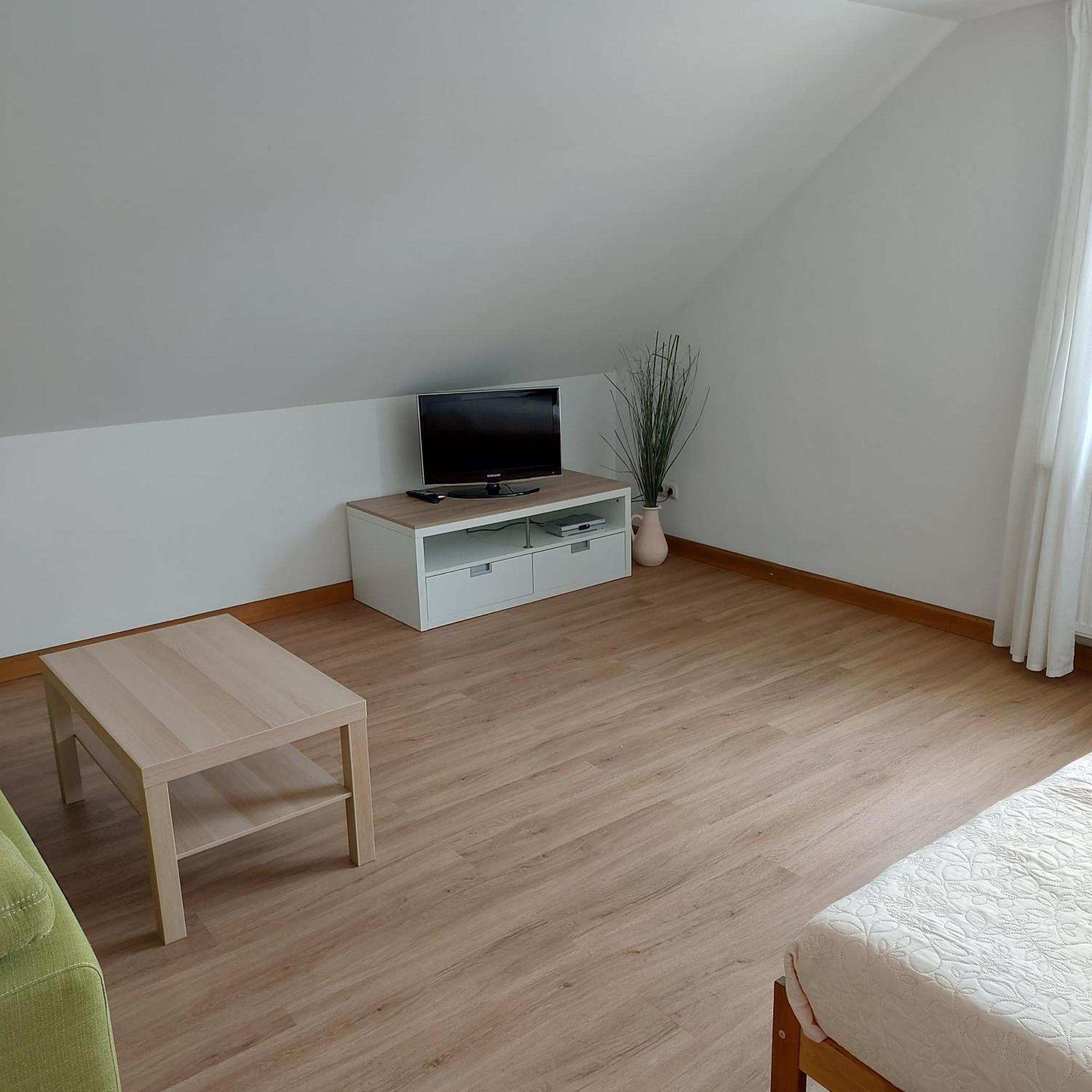 Ferienwohnung Am Berg Wiesent 外观 照片
