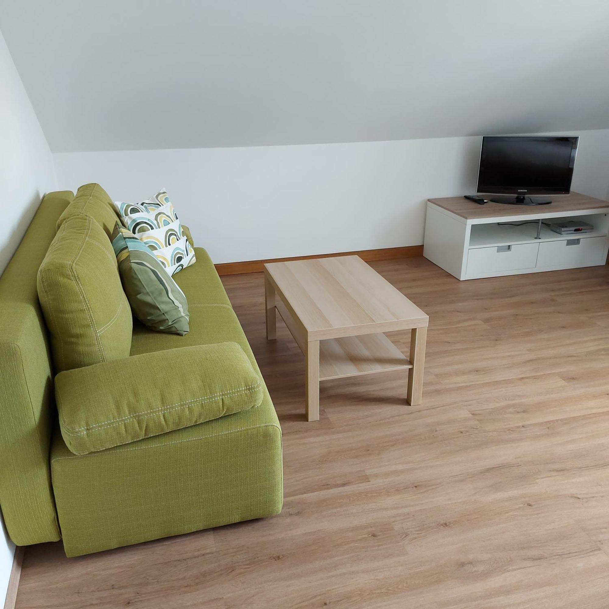 Ferienwohnung Am Berg Wiesent 外观 照片