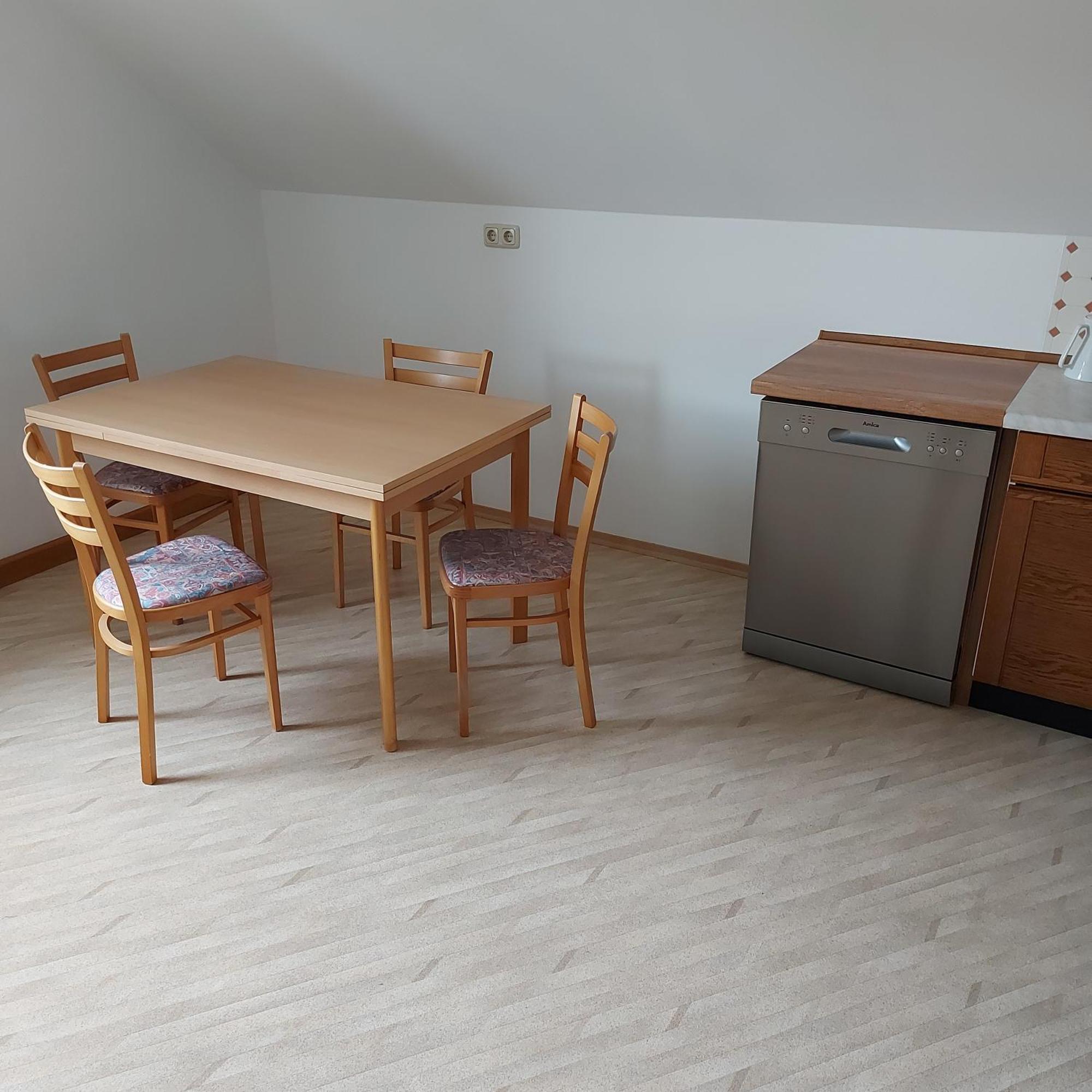 Ferienwohnung Am Berg Wiesent 外观 照片